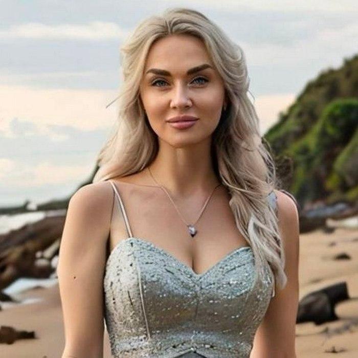 Nataliia, 54 yrs.old from Kyiv, Ukraine