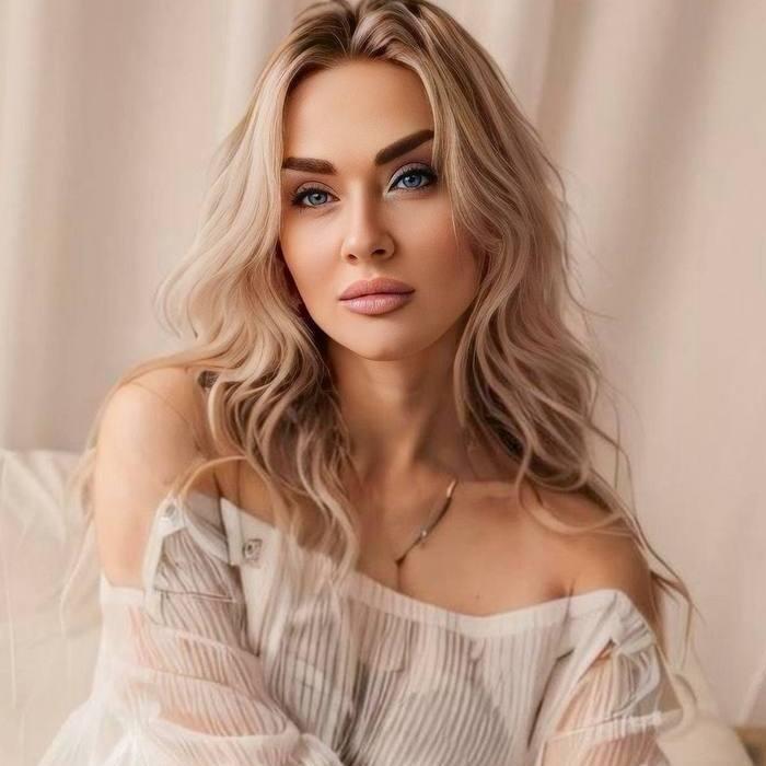 Nataliia, 54 yrs.old from Kyiv, Ukraine