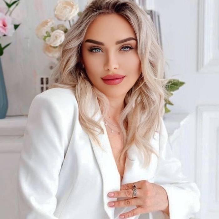 Nataliia, 54 yrs.old from Kyiv, Ukraine