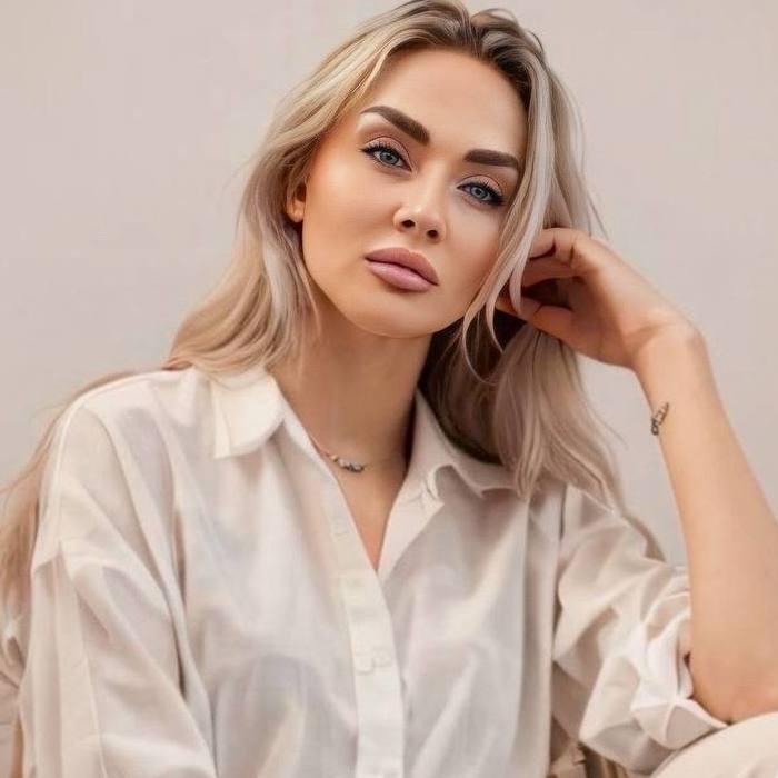 Nataliia, 54 yrs.old from Kyiv, Ukraine