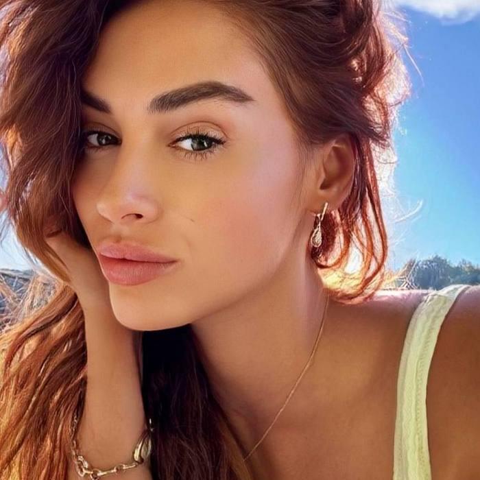 Julia, 36 yrs.old from Zurich, Switzerland