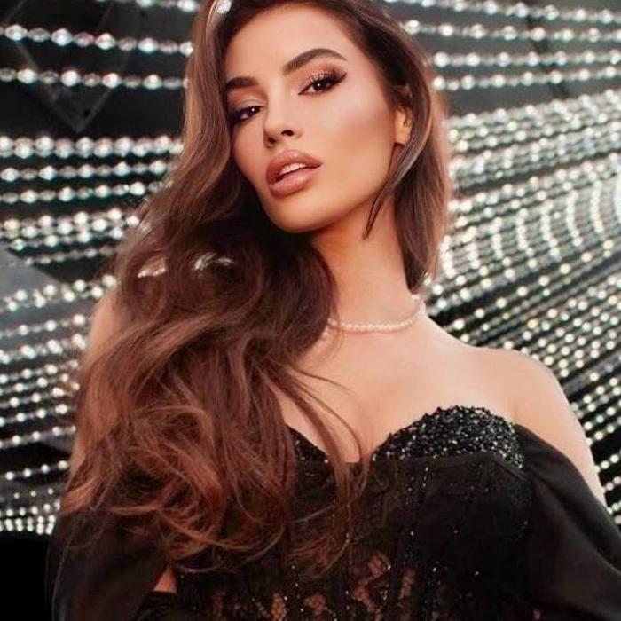 Julia, 36 yrs.old from Zurich, Switzerland