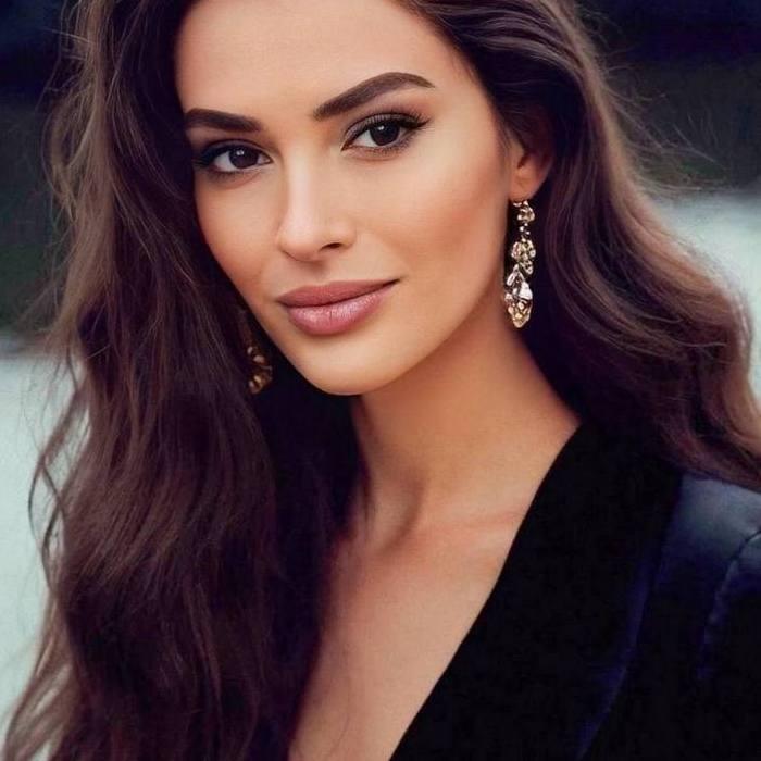 Julia, 36 yrs.old from Zurich, Switzerland