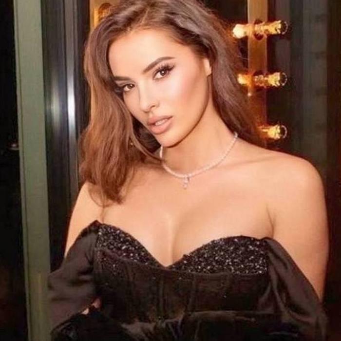 Julia, 36 yrs.old from Zurich, Switzerland