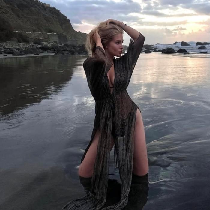 Anna, 22 yrs.old from Berlin, Germany