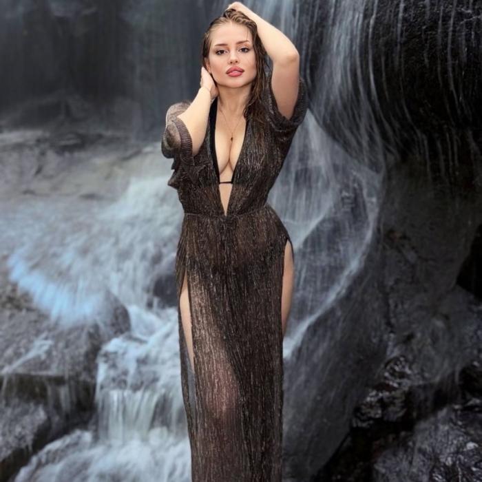 Anna, 22 yrs.old from Berlin, Germany