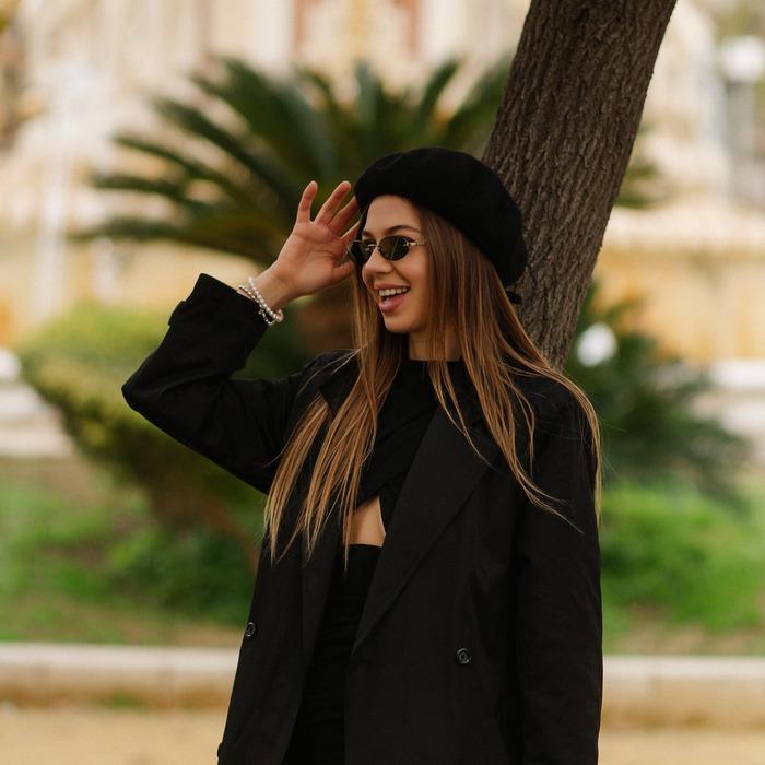 Daria, 30 yrs.old from Alicante, Spain