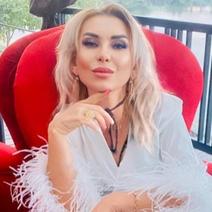 Lyudmila, 49 yrs.old from Kiev, Ukraine