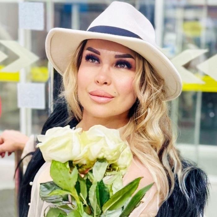 Lyudmila, 49 yrs.old from Kiev, Ukraine