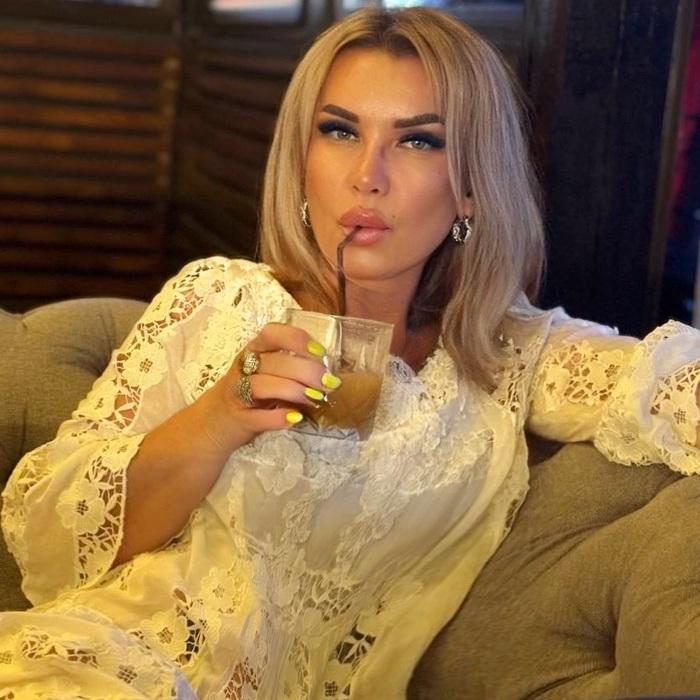 Lyudmila, 49 yrs.old from Kiev, Ukraine