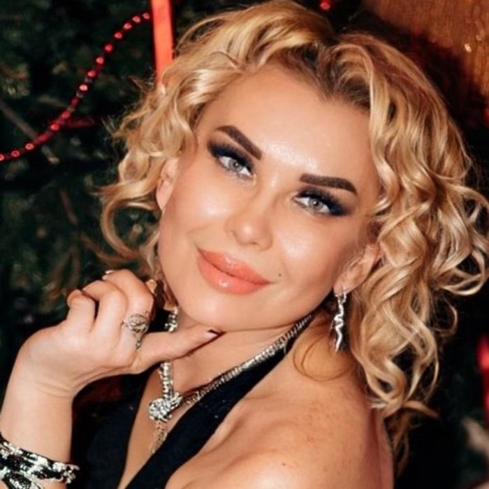 Lyudmila, 49 yrs.old from Kiev, Ukraine