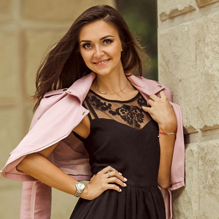 Valentina, 35 yrs.old from Benderi, Moldova