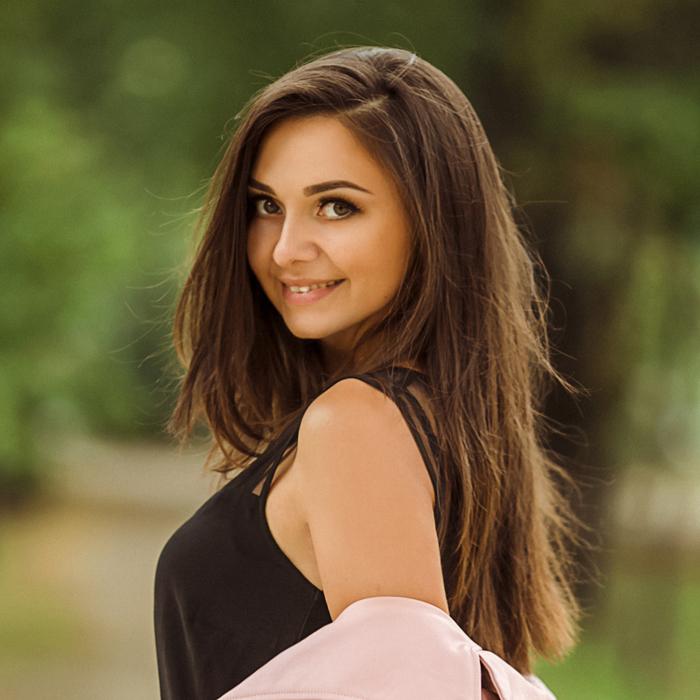 Valentina, 35 yrs.old from Benderi, Moldova