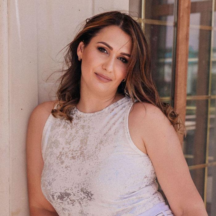 Arina, 37 yrs.old from Benderi, Moldova