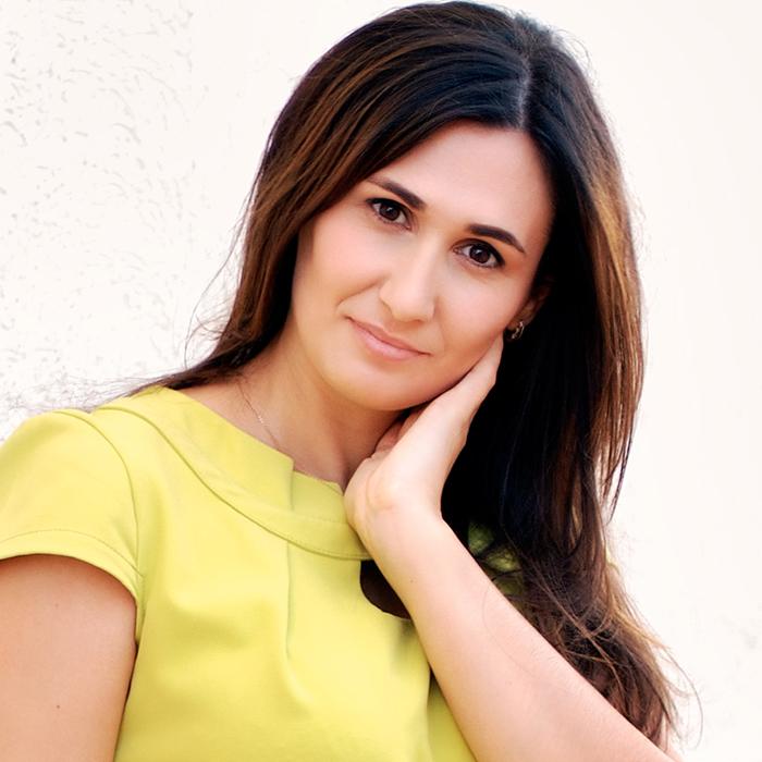 Arina, 37 yrs.old from Benderi, Moldova