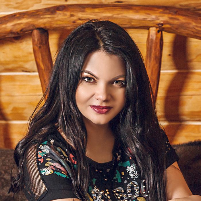 Liliana, 43 yrs.old from Tiraspol, Moldova