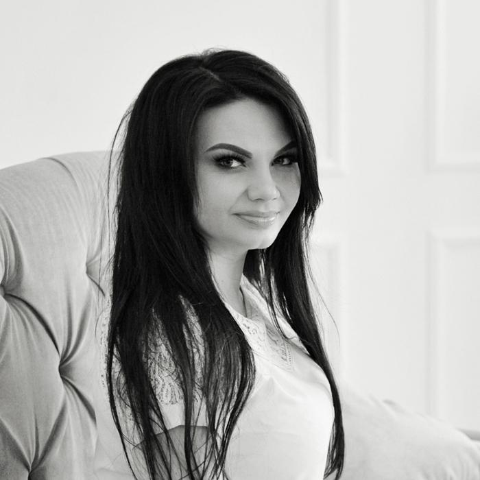 Liliana, 43 yrs.old from Tiraspol, Moldova