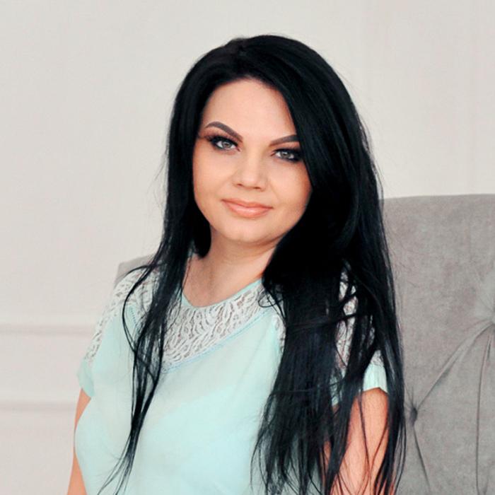 Liliana, 43 yrs.old from Tiraspol, Moldova