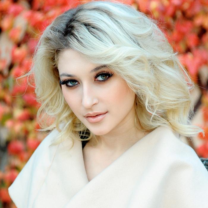 Margarita, 26 yrs.old from Tiraspol, Moldova