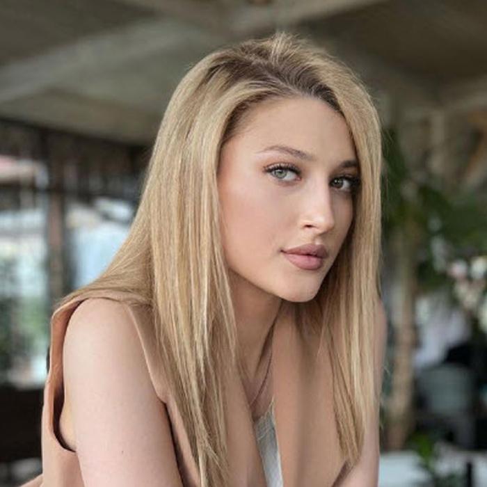 Margarita, 26 yrs.old from Tiraspol, Moldova