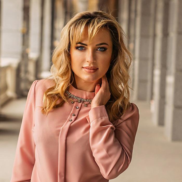 Aliona, 46 yrs.old from Tiraspol, Moldova