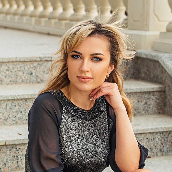 Aliona, 46 yrs.old from Tiraspol, Moldova