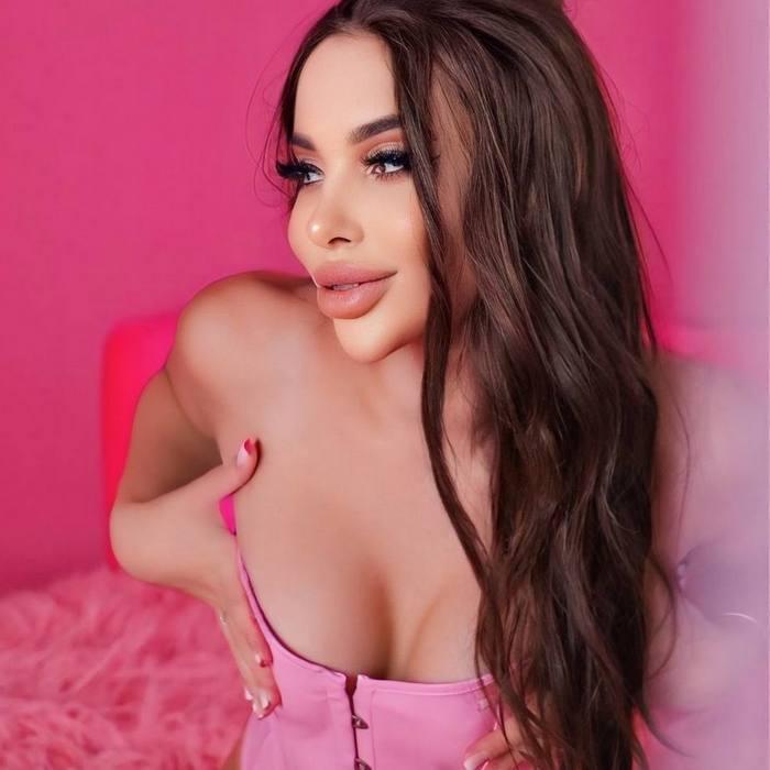 Ruslana, 22 yrs.old from Praga, Czech Republic