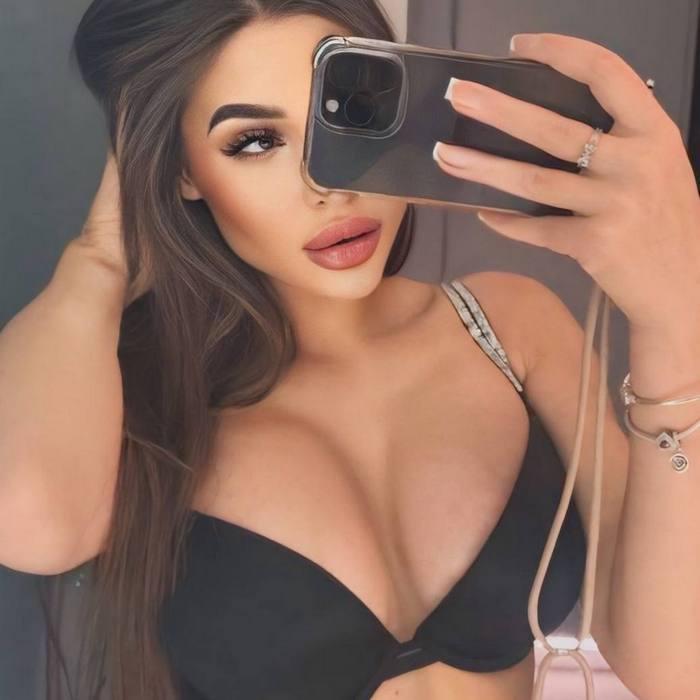 Ruslana, 22 yrs.old from Praga, Czech Republic