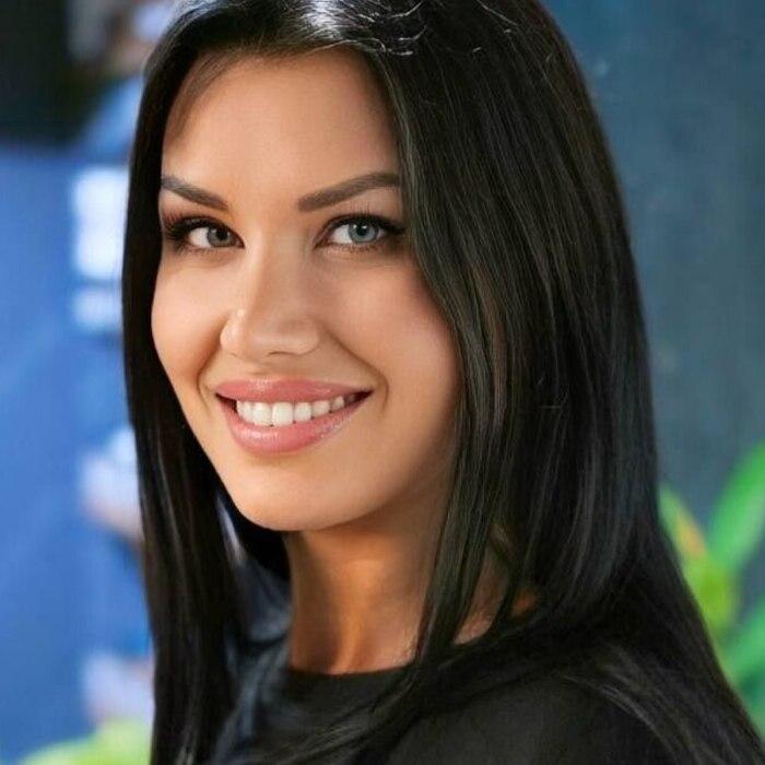 Elena, 31 yrs.old from Poltava, Ukraine