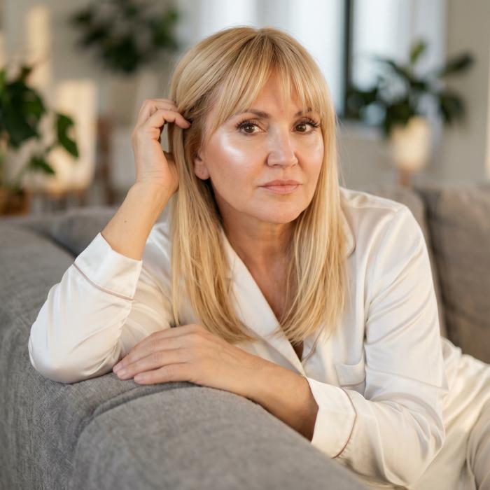 Irina, 64 yrs.old from Kharkov, Ukraine