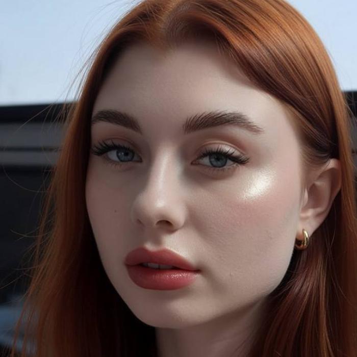 Elizabeth, 20 yrs.old from Kyiv, Ukraine