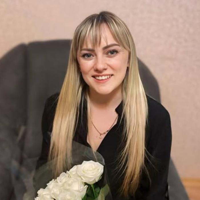 Irina, 39 yrs.old from Zelenodolsk, Ukraine