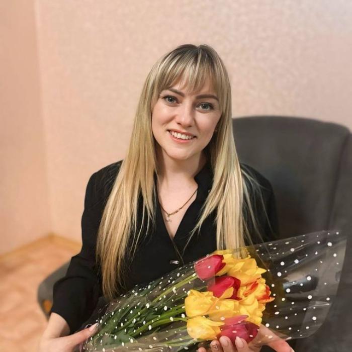 Irina, 39 yrs.old from Zelenodolsk, Ukraine