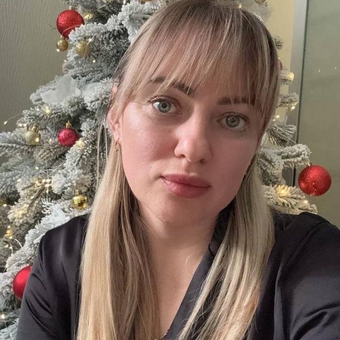 Irina, 39 yrs.old from Zelenodolsk, Ukraine