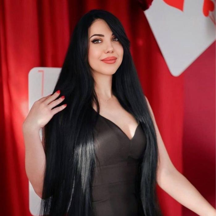 Tatyana, 39 yrs.old from Izmail, Ukraine