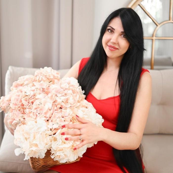Tatyana, 39 yrs.old from Izmail, Ukraine