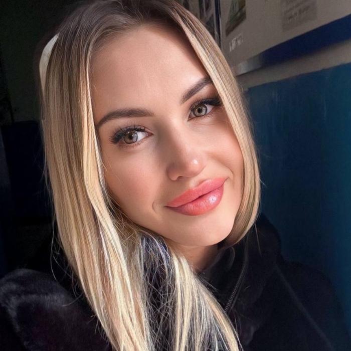 Elena, 45 yrs.old from Kremenchuk, Ukraine