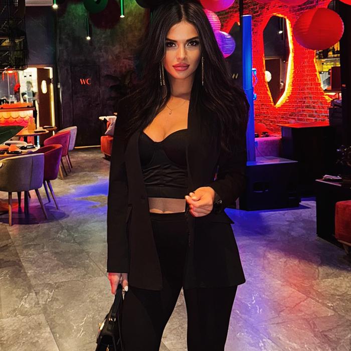 Olha, 32 yrs.old from Uzhhorod, Ukraine