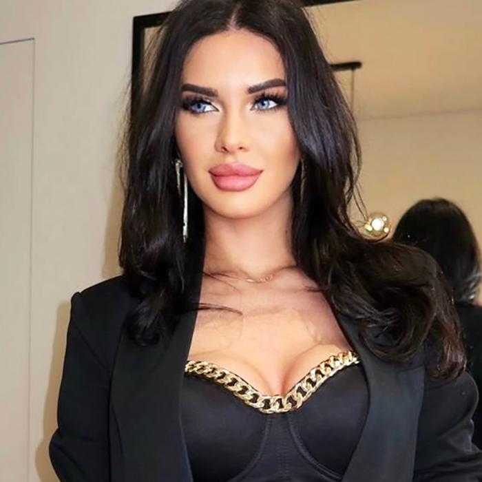 Olha, 32 yrs.old from Uzhhorod, Ukraine