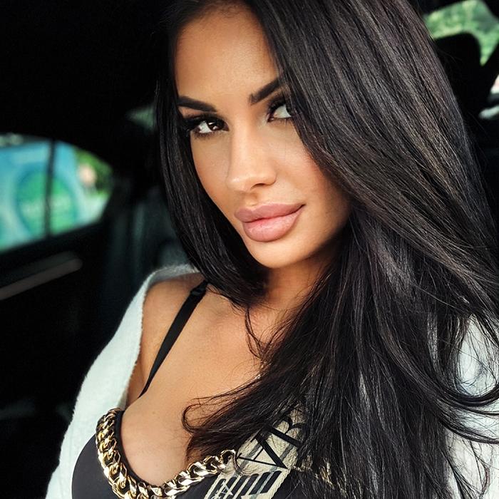 Olha, 32 yrs.old from Uzhhorod, Ukraine