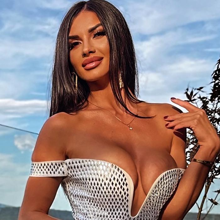 Olha, 32 yrs.old from Uzhhorod, Ukraine