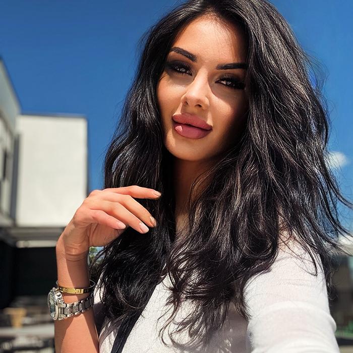 Olha, 32 yrs.old from Uzhhorod, Ukraine