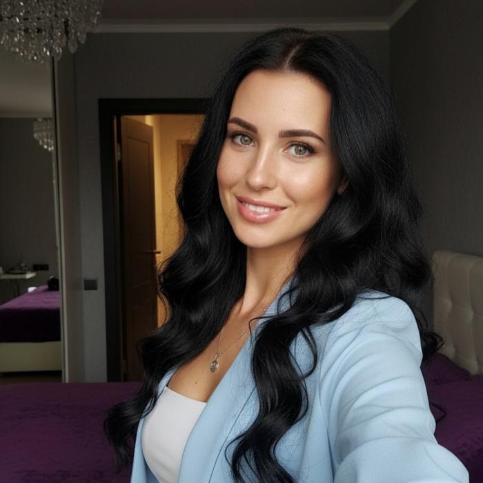 Olga, 32 yrs.old from Kharkov, Ukraine