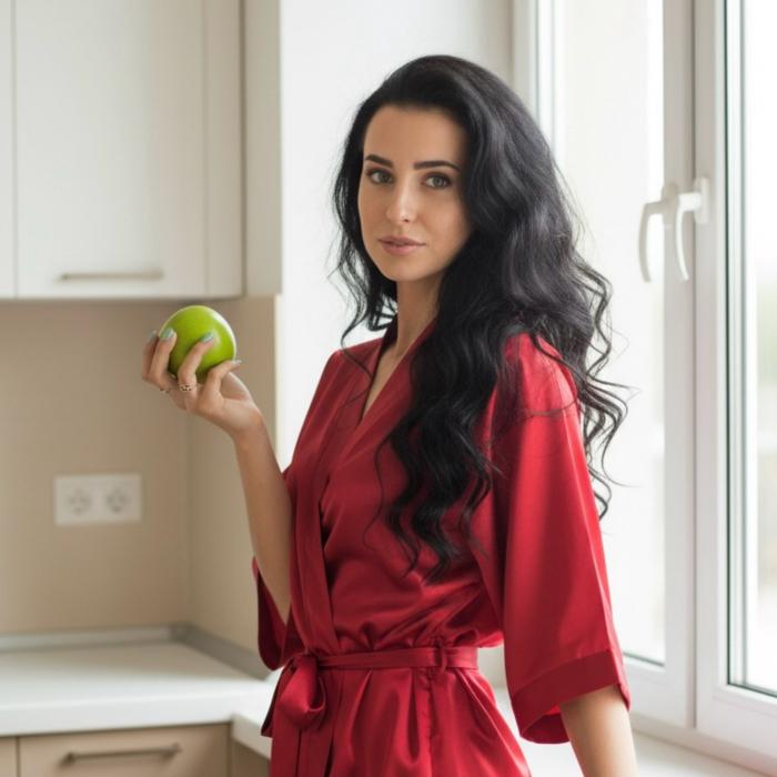 Olga, 32 yrs.old from Kharkov, Ukraine