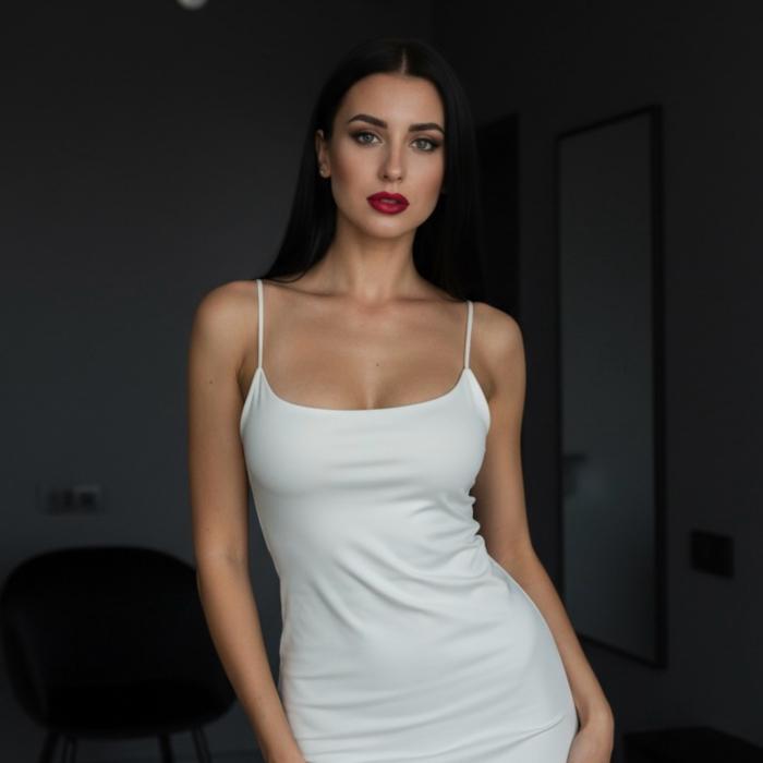 Olga, 32 yrs.old from Kharkov, Ukraine