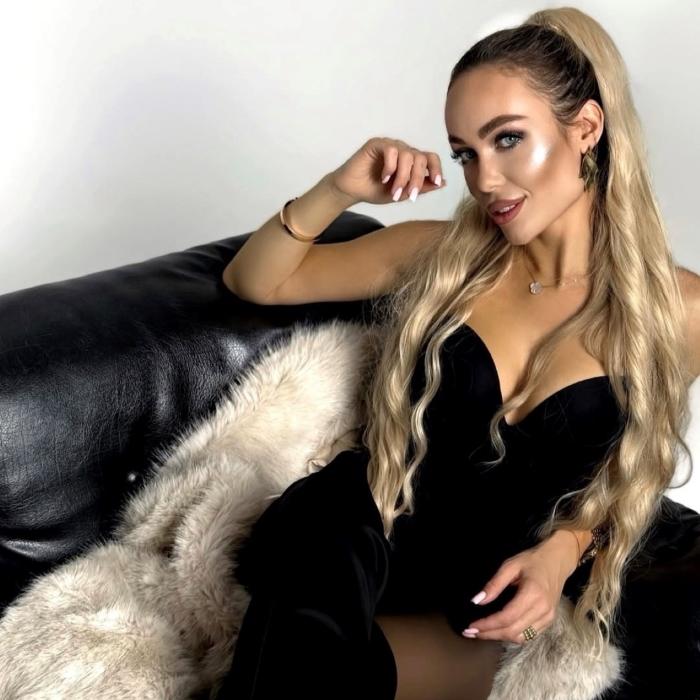 Liza, 29 yrs.old from Kyiv, Ukraine