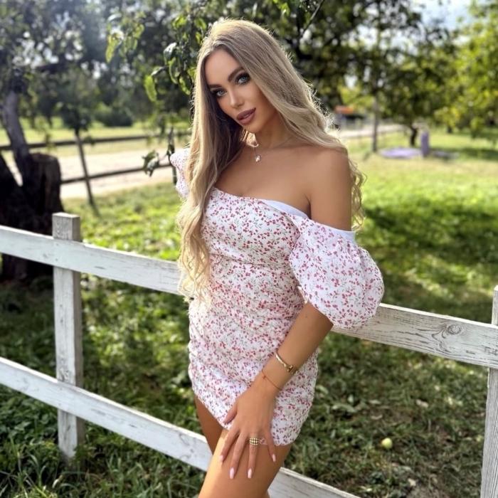 Liza, 29 yrs.old from Kyiv, Ukraine