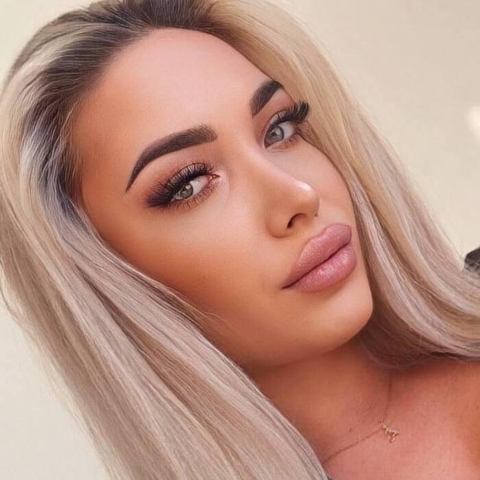 Angelina, 27 yrs.old from Odessa, Ukraine