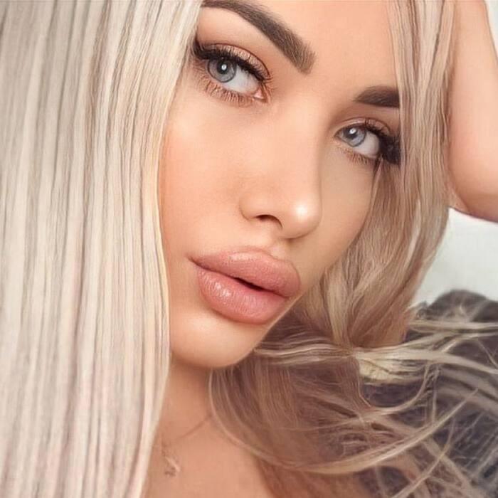 Angelina, 27 yrs.old from Odessa, Ukraine