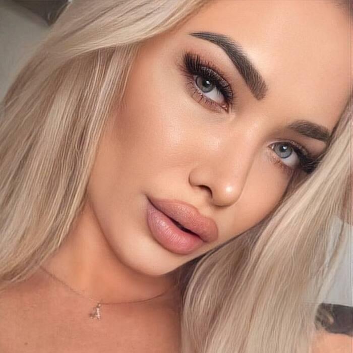 Angelina, 27 yrs.old from Odessa, Ukraine